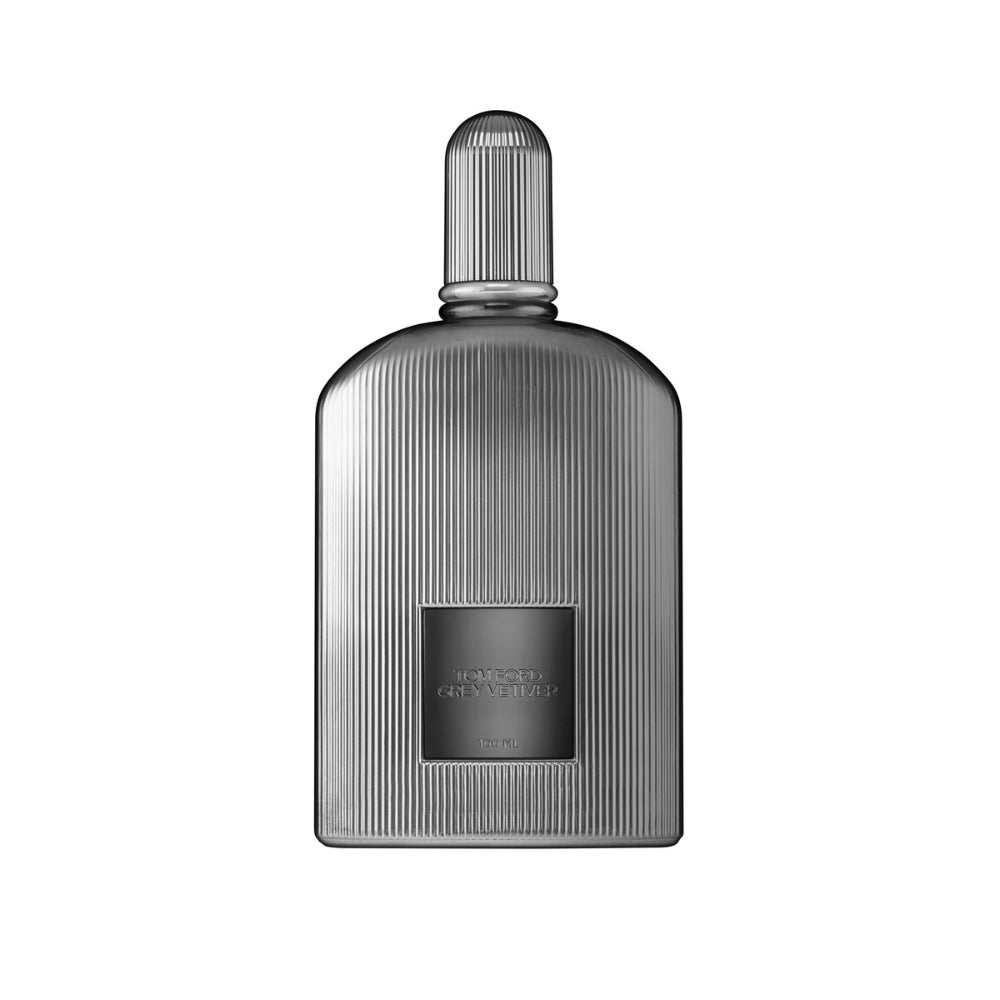 Grey Vetiver