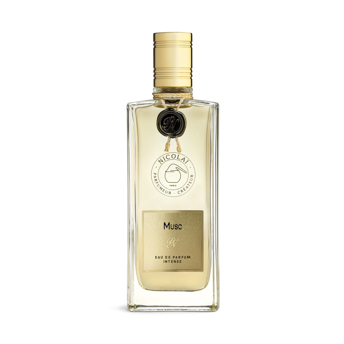 Bois Belize Intense