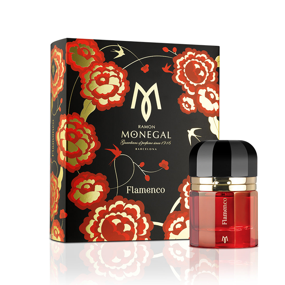 Flamenco - Luxe Edition