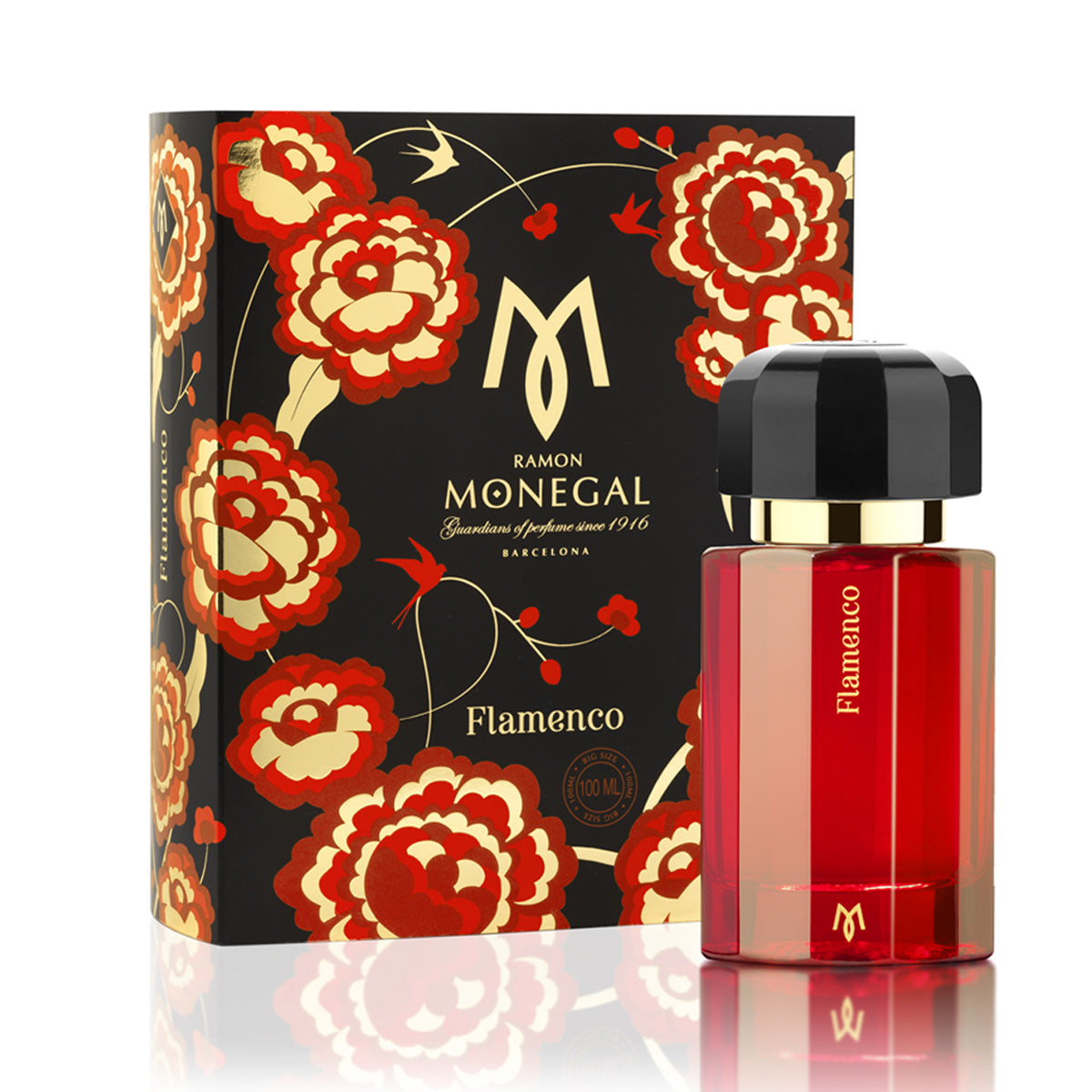 فلامنكو - نسخة فاخرة