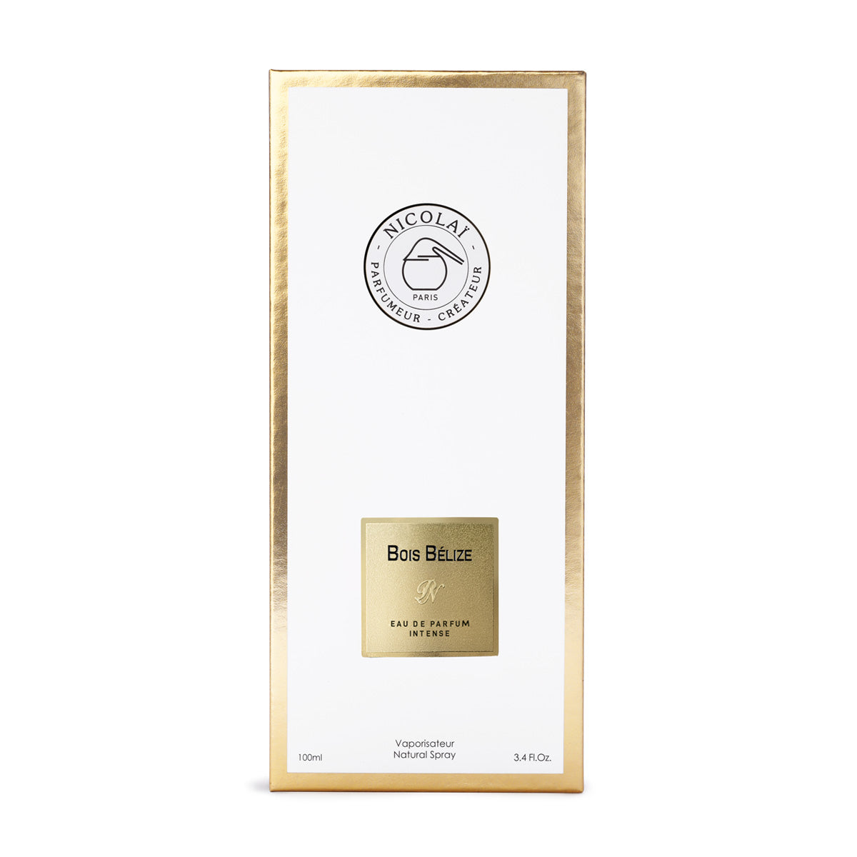 Bois Belize Intense