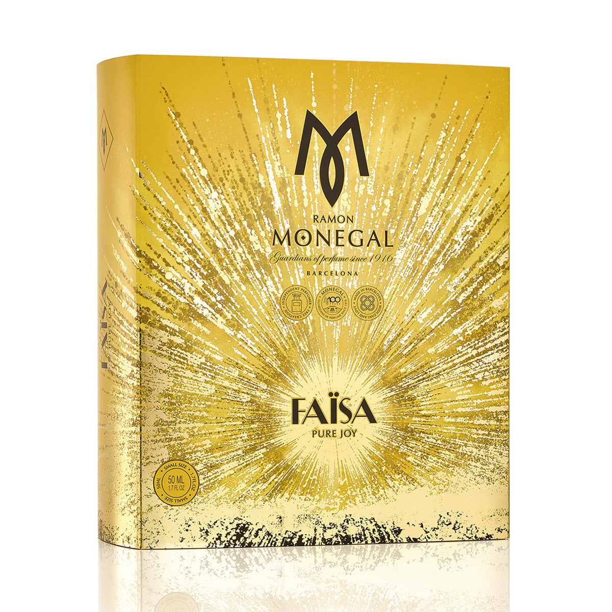Faisa - Luxe Edition