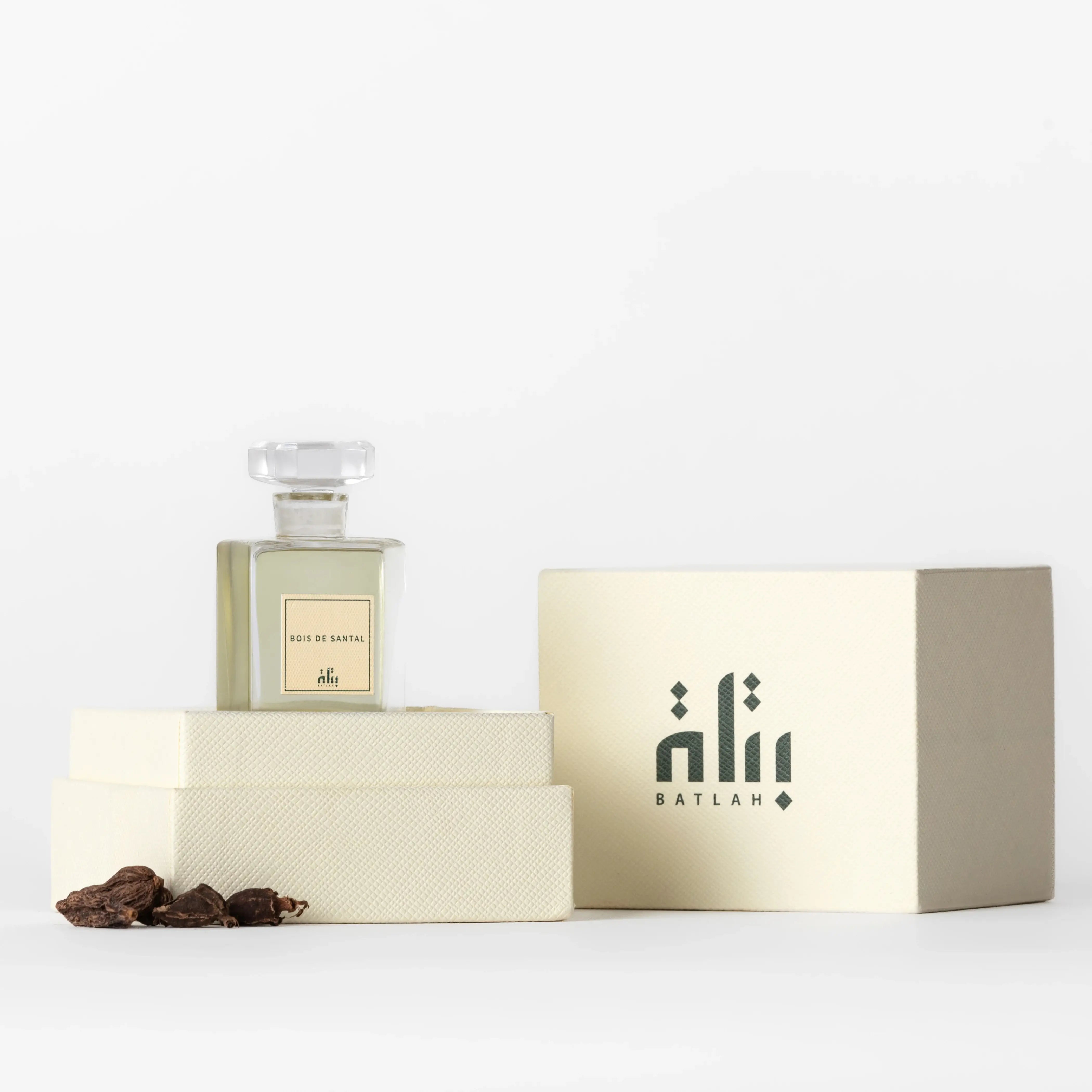 بوا دي سانتال