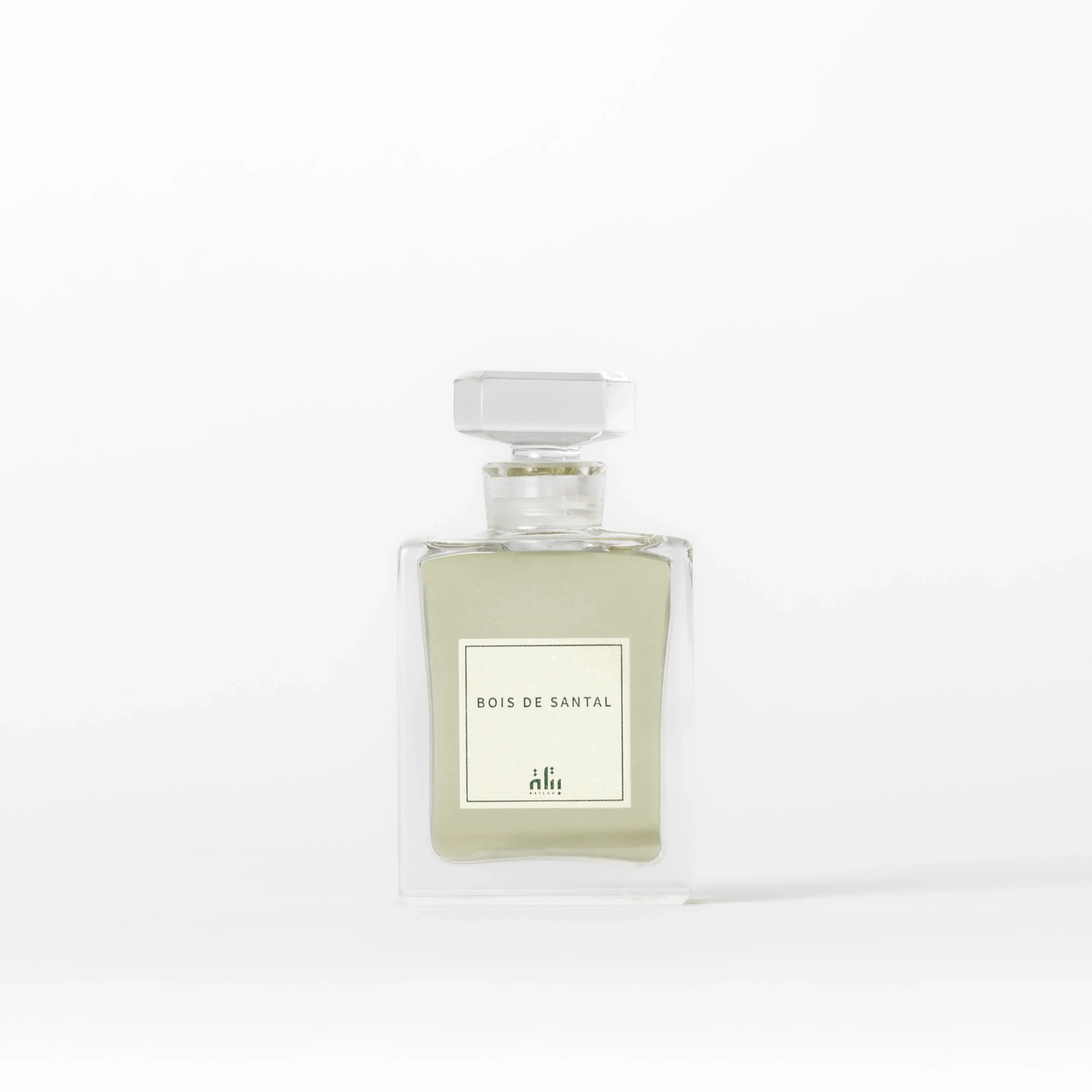 بوا دي سانتال