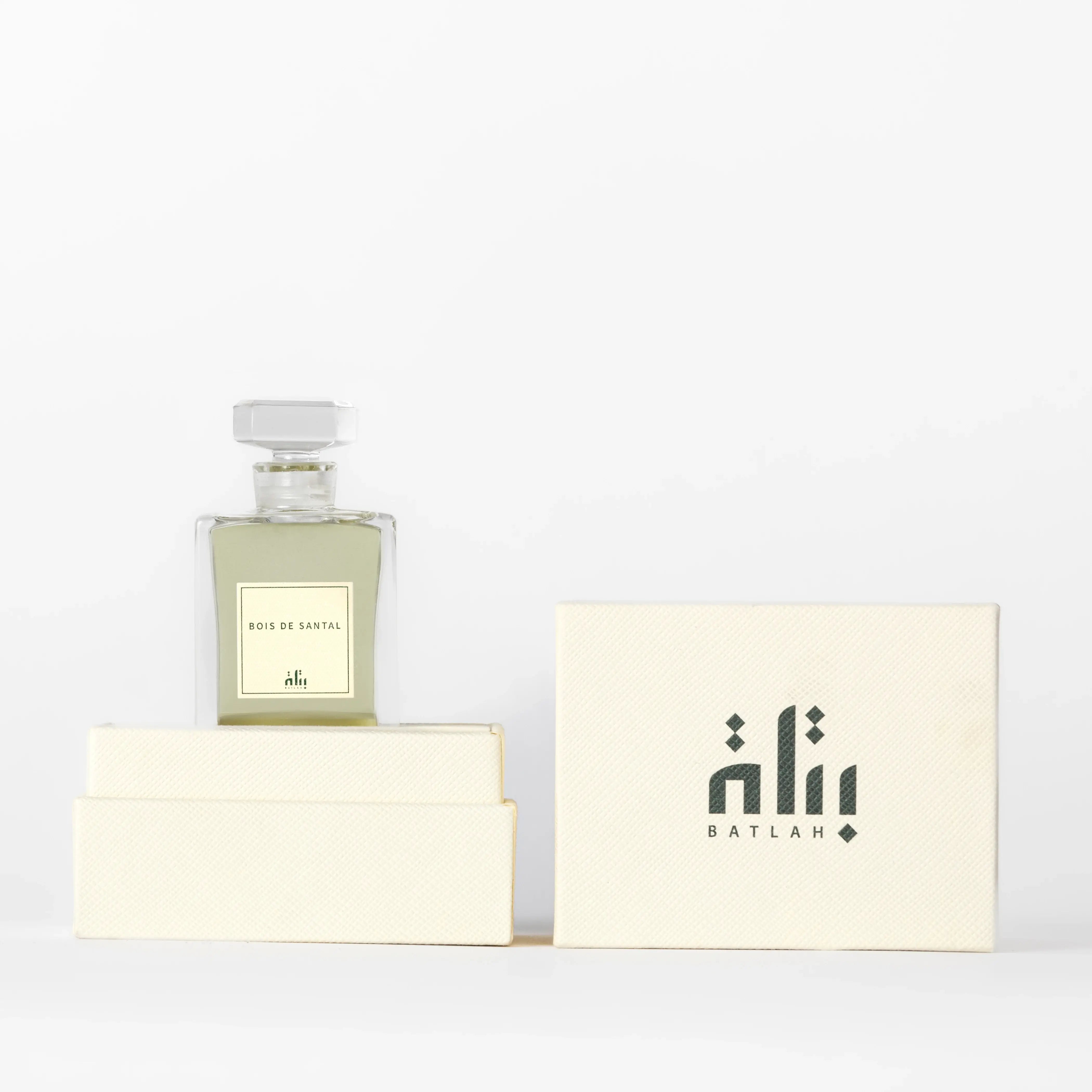 بوا دي سانتال