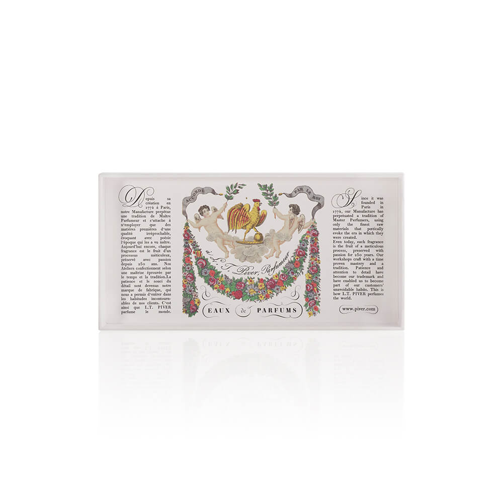 أولفاكتوري لايبراري ديسكفري ست 7 × 2مل