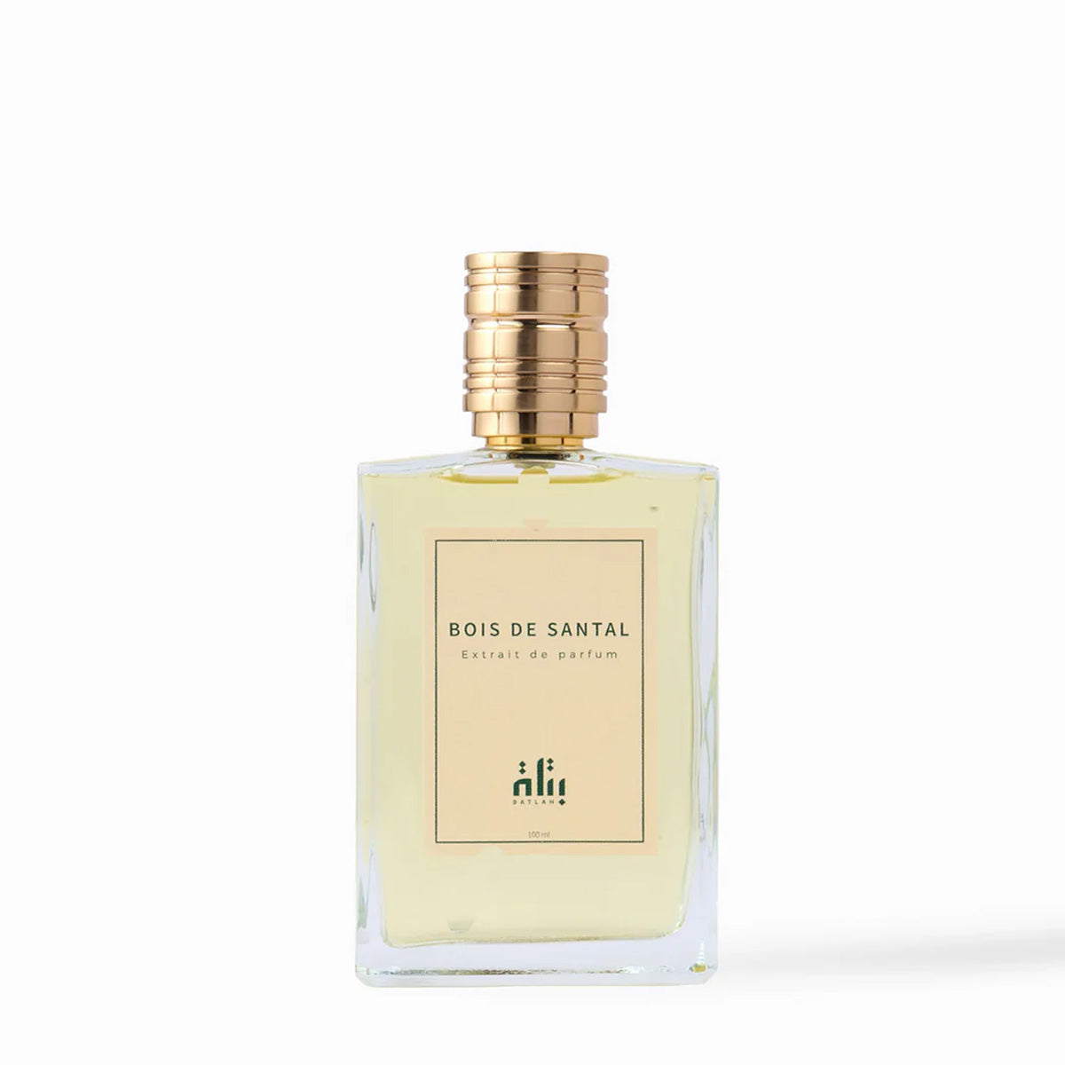 Bois de Santal