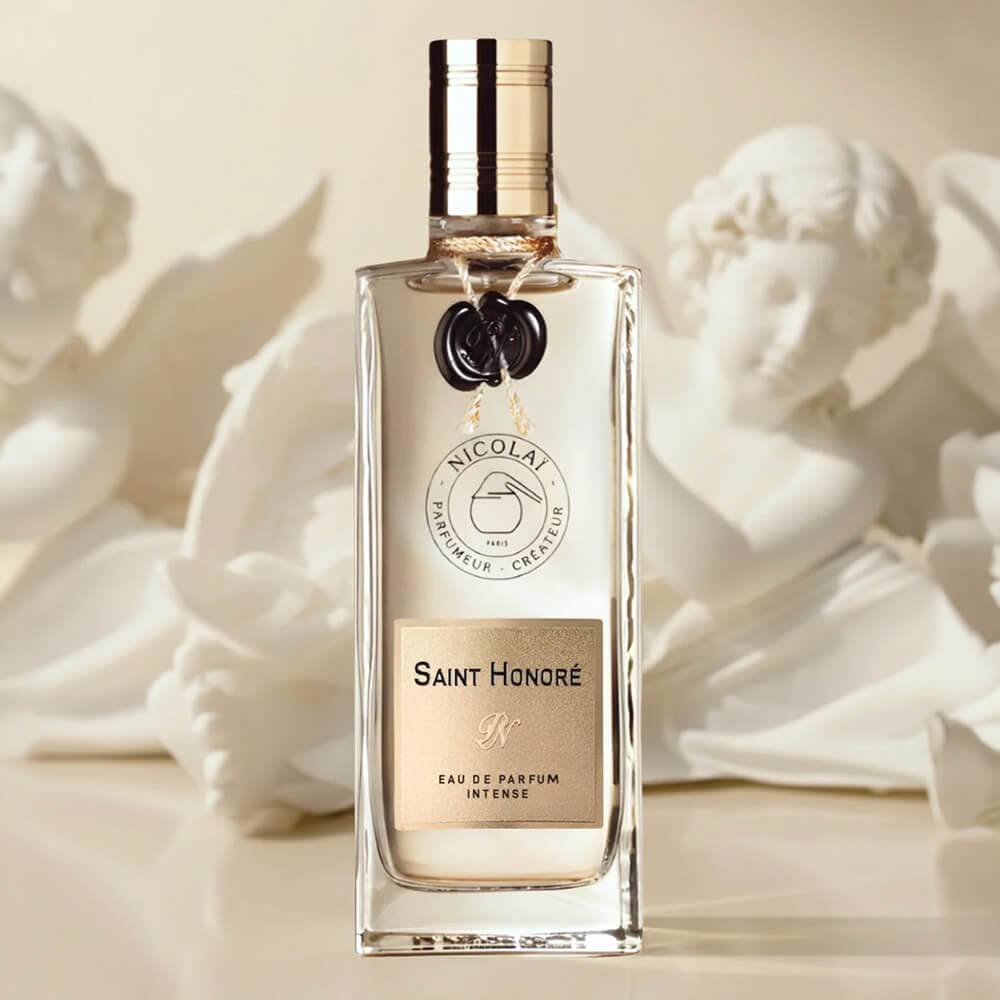Bois Belize Intense