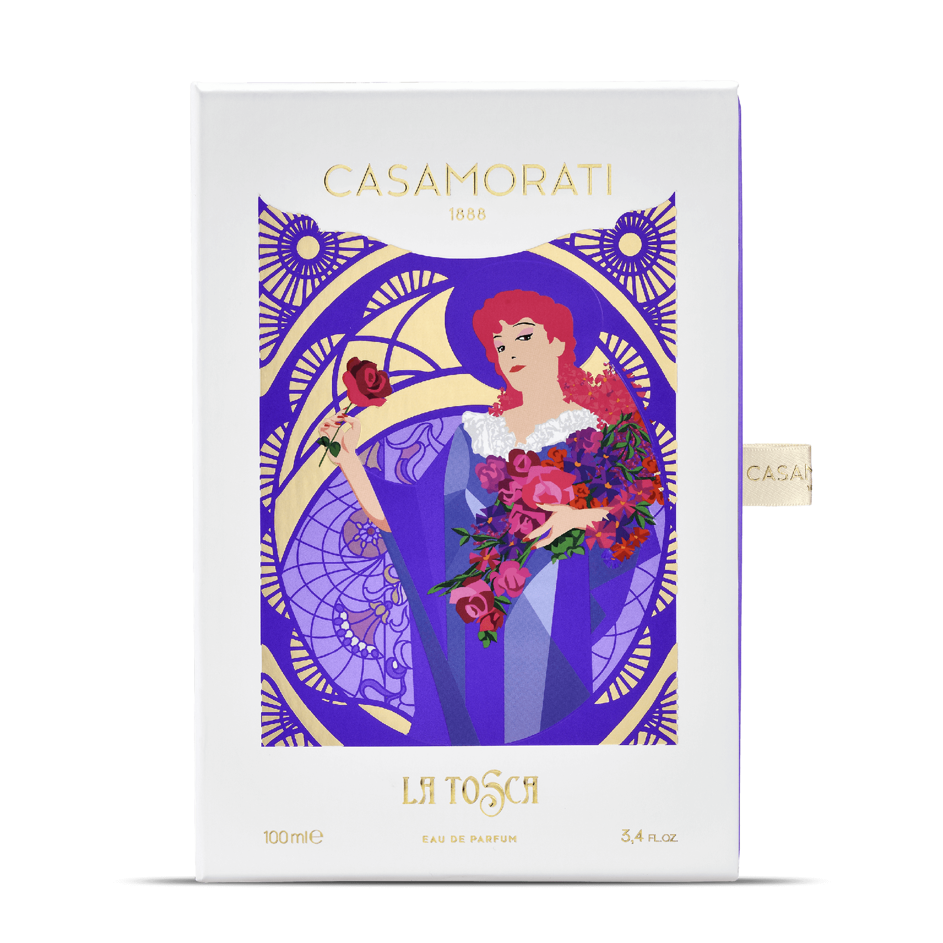 Casamorati La Tosca