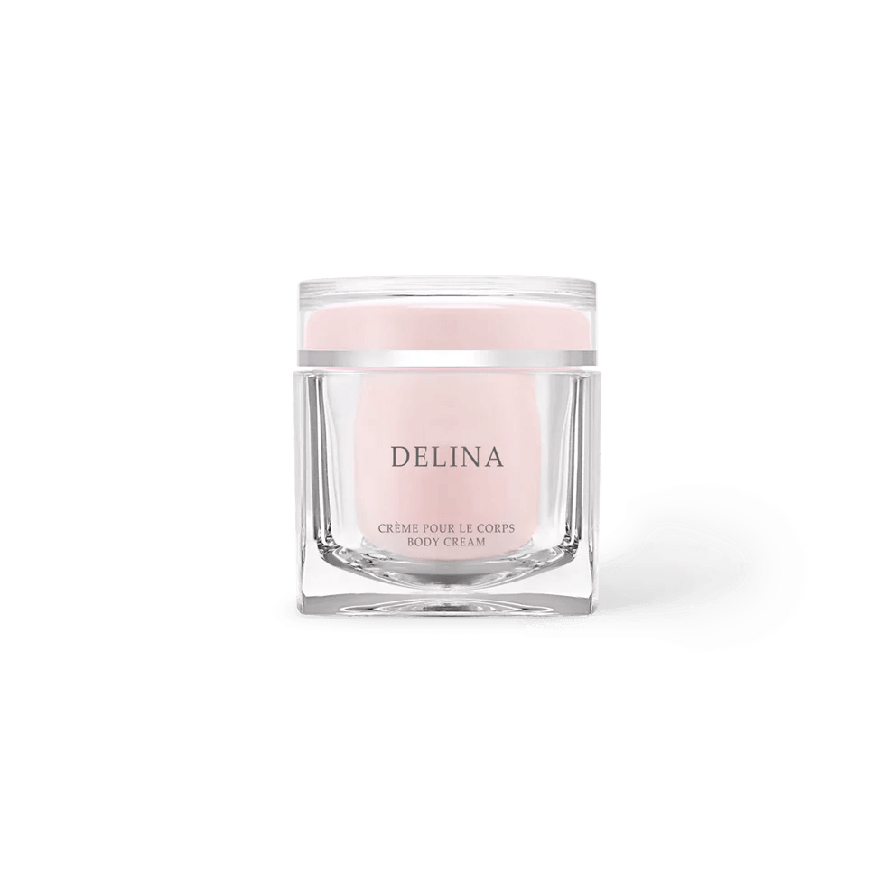 ديلينا بودي كريم