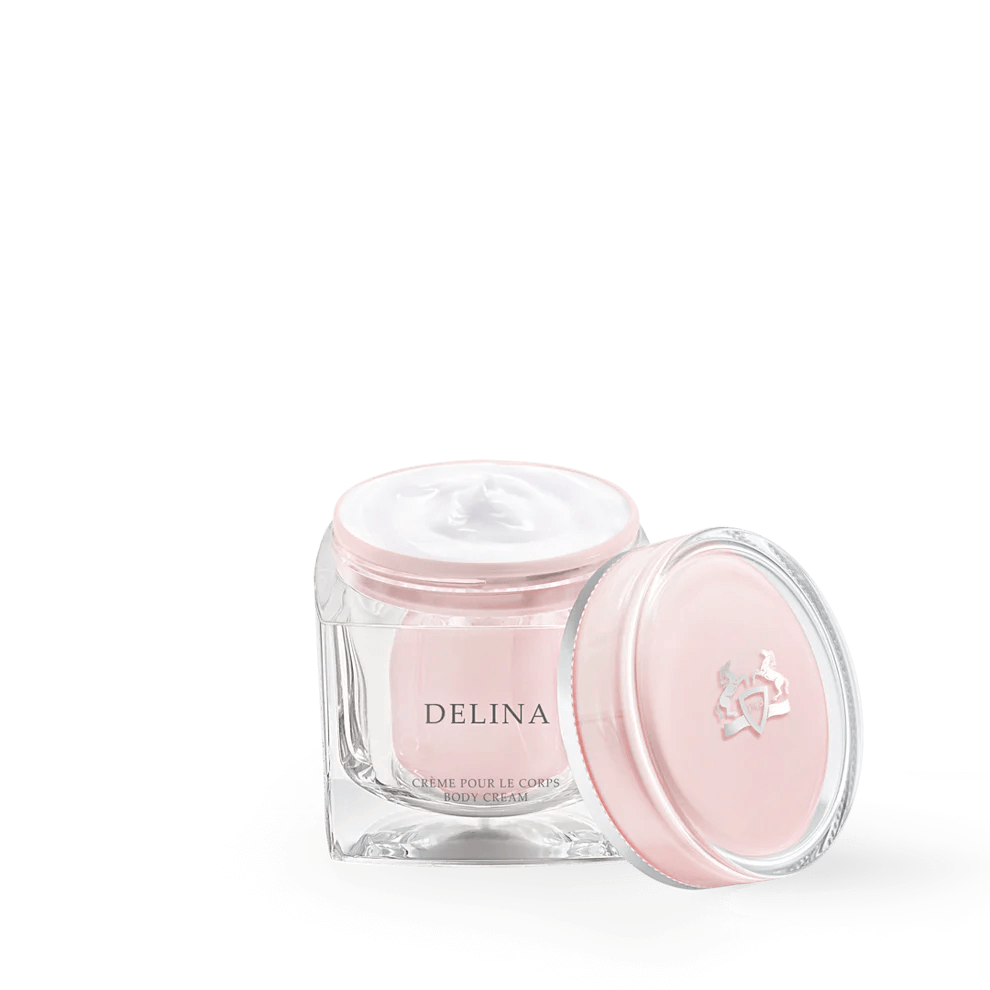 ديلينا بودي كريم