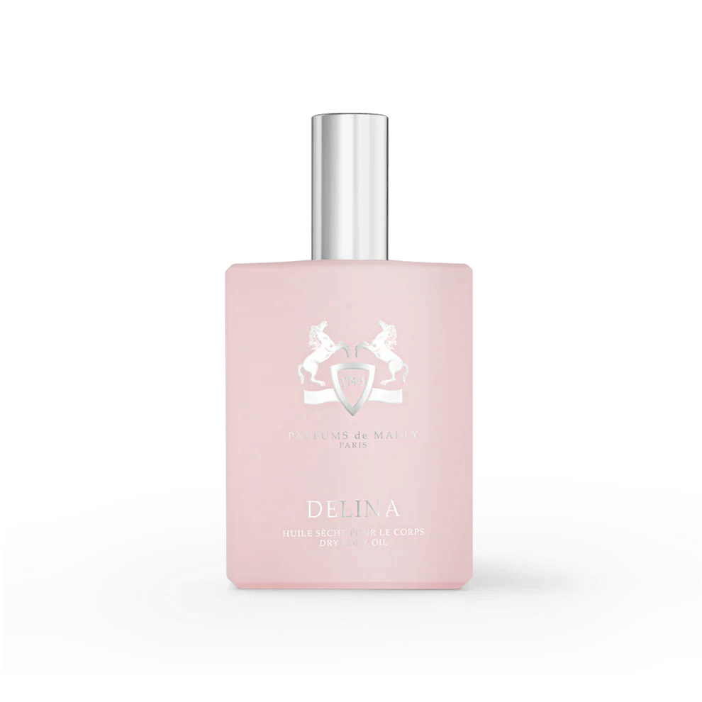 ديلينا بودي أويل