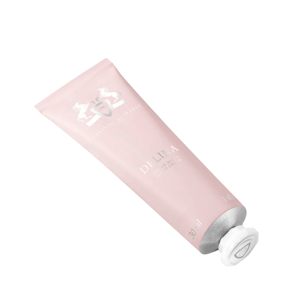 ديلينا هاند كريم