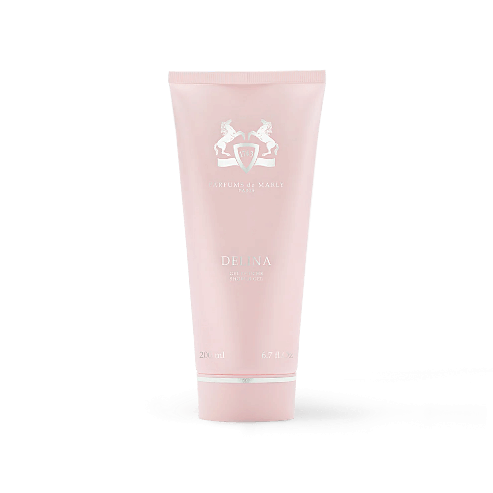 ديلينا شاور جل
