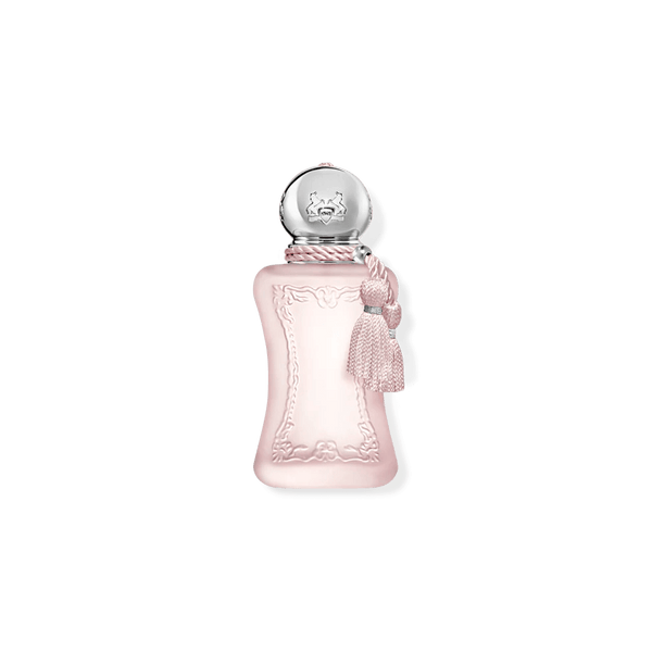 Delina La Rosée