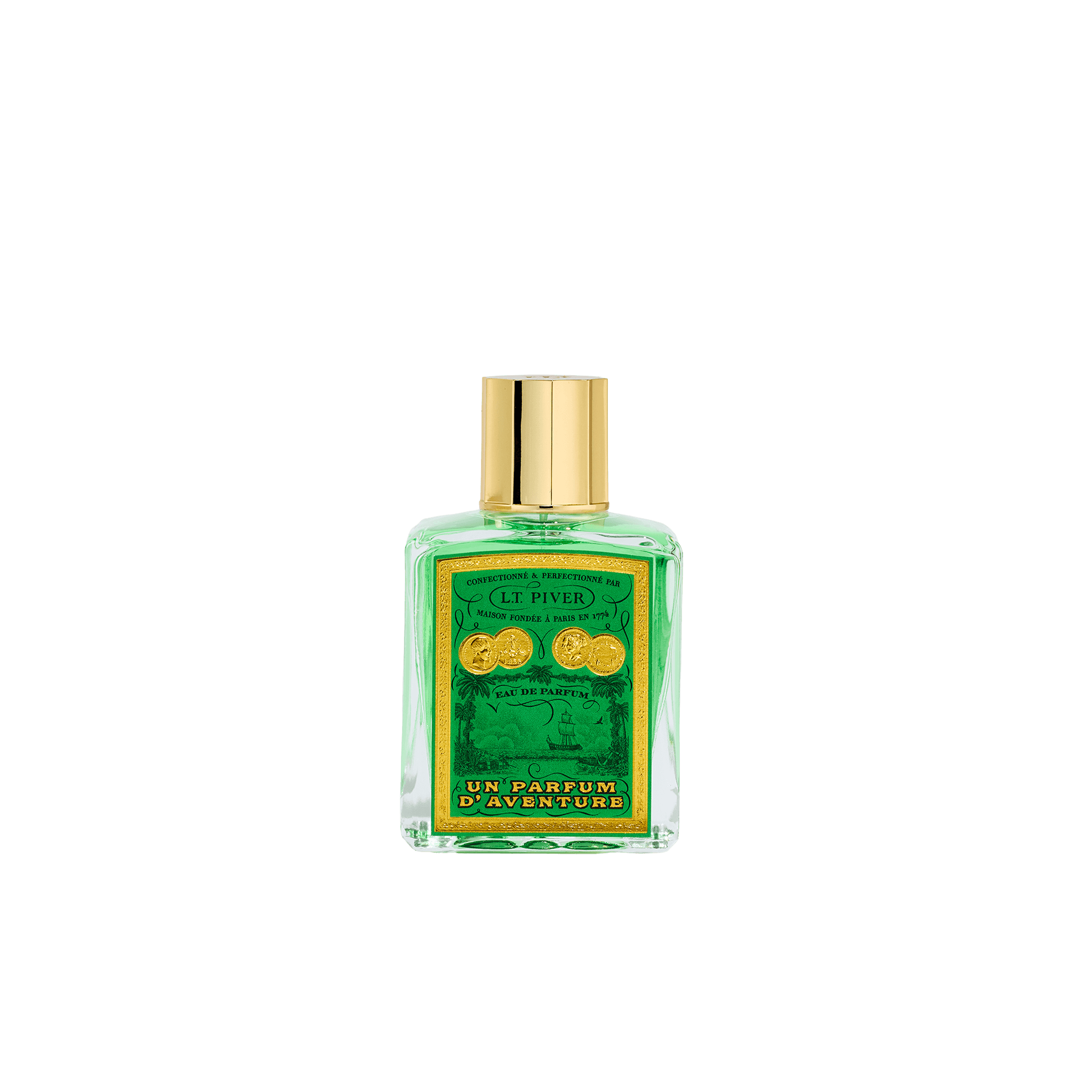 أن بارفان دافنتور