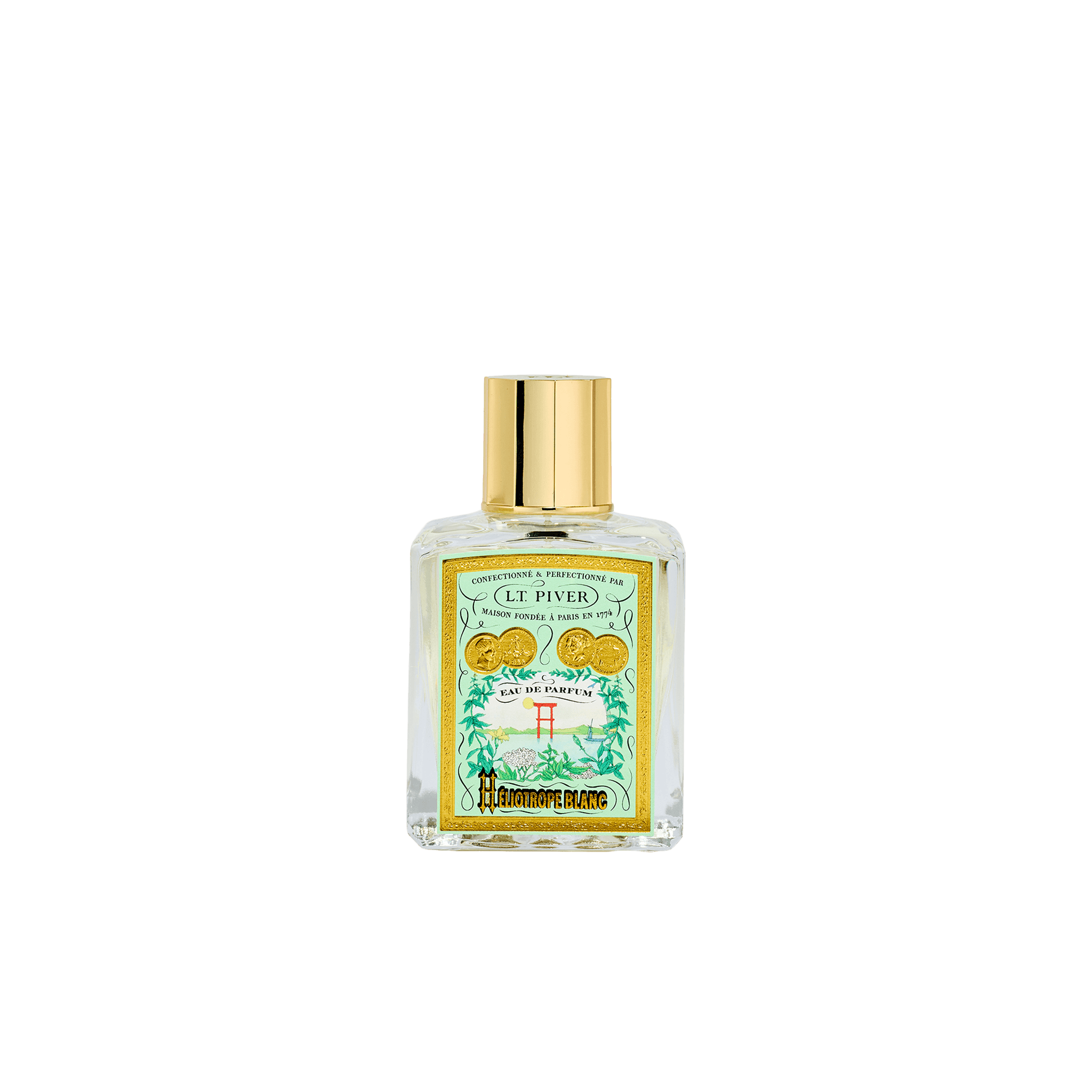 هيليوتروب بلان