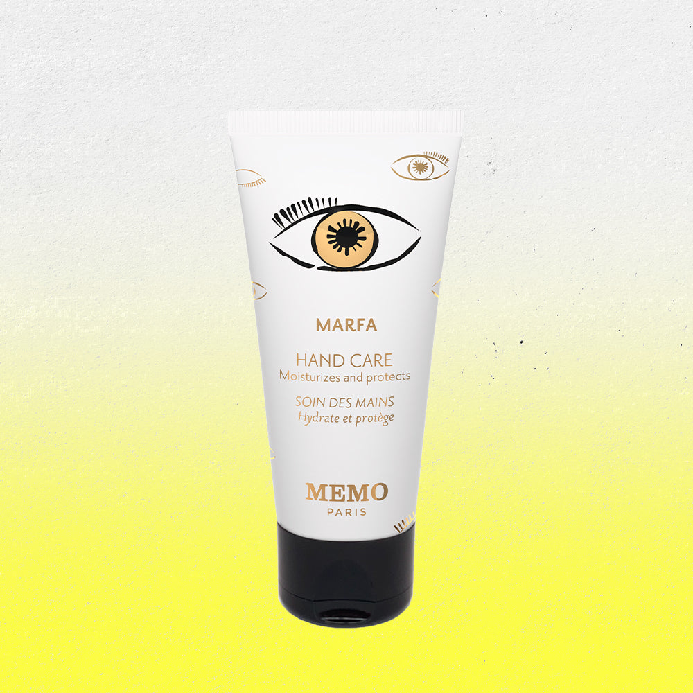 Marfa Hand Cream