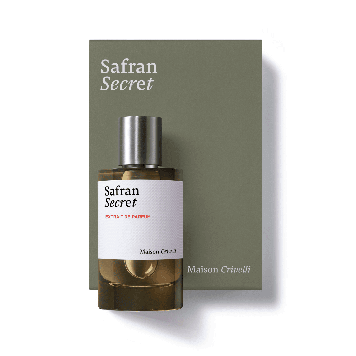 Safran Secret