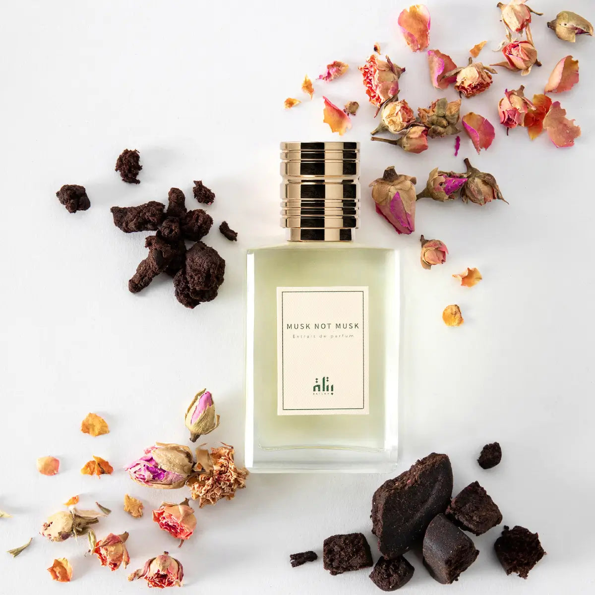 مسك نوت مسك