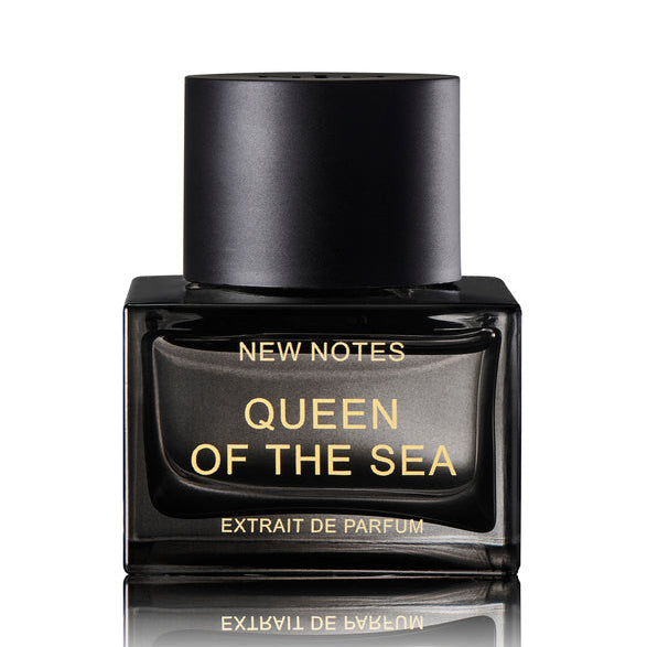 كوين أوف ذا سي