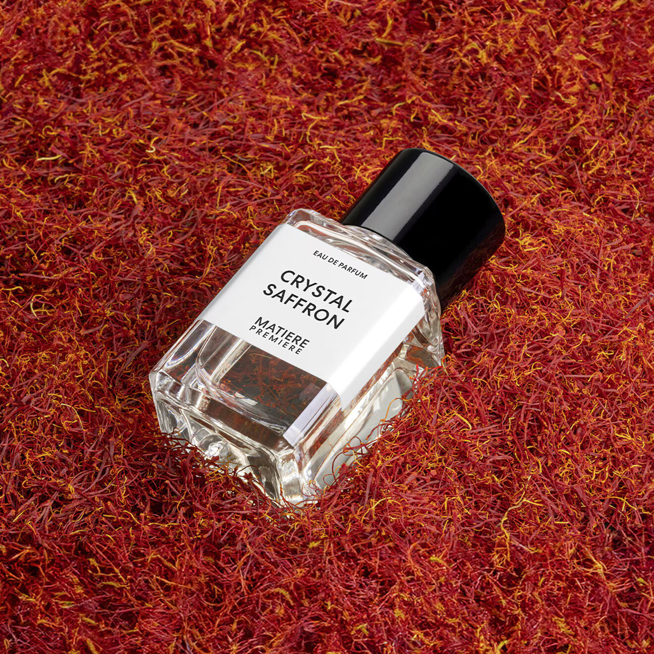 كريستال سافرون