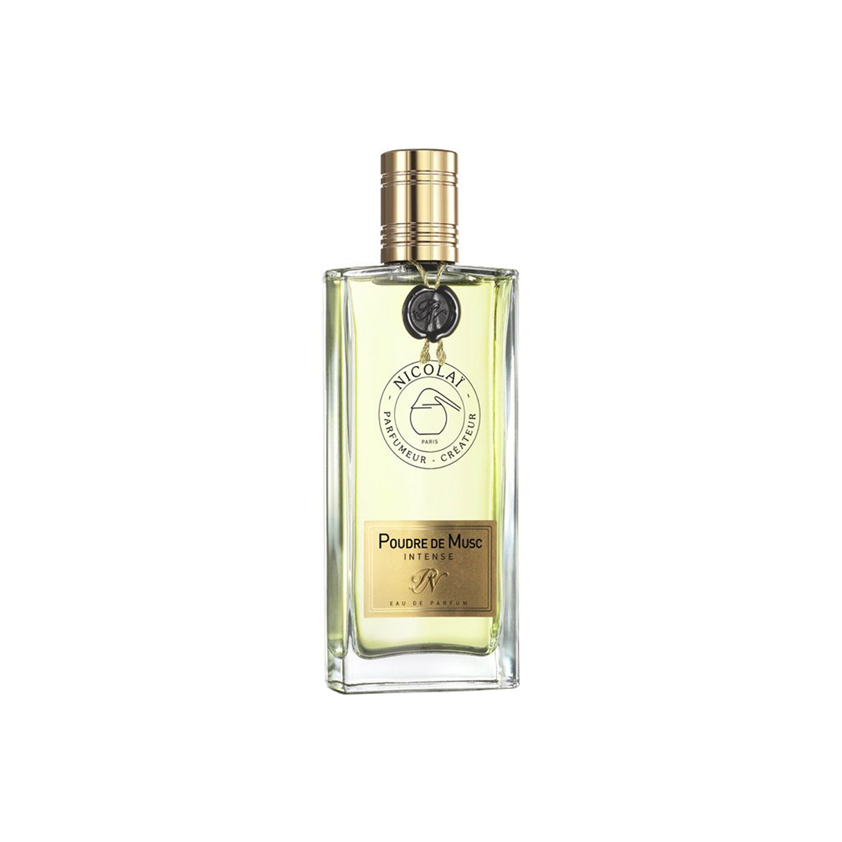Poudre de Musc Intense Eau de Parfum