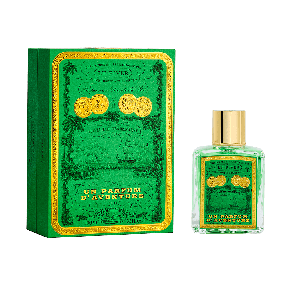 أن بارفان دافنتور