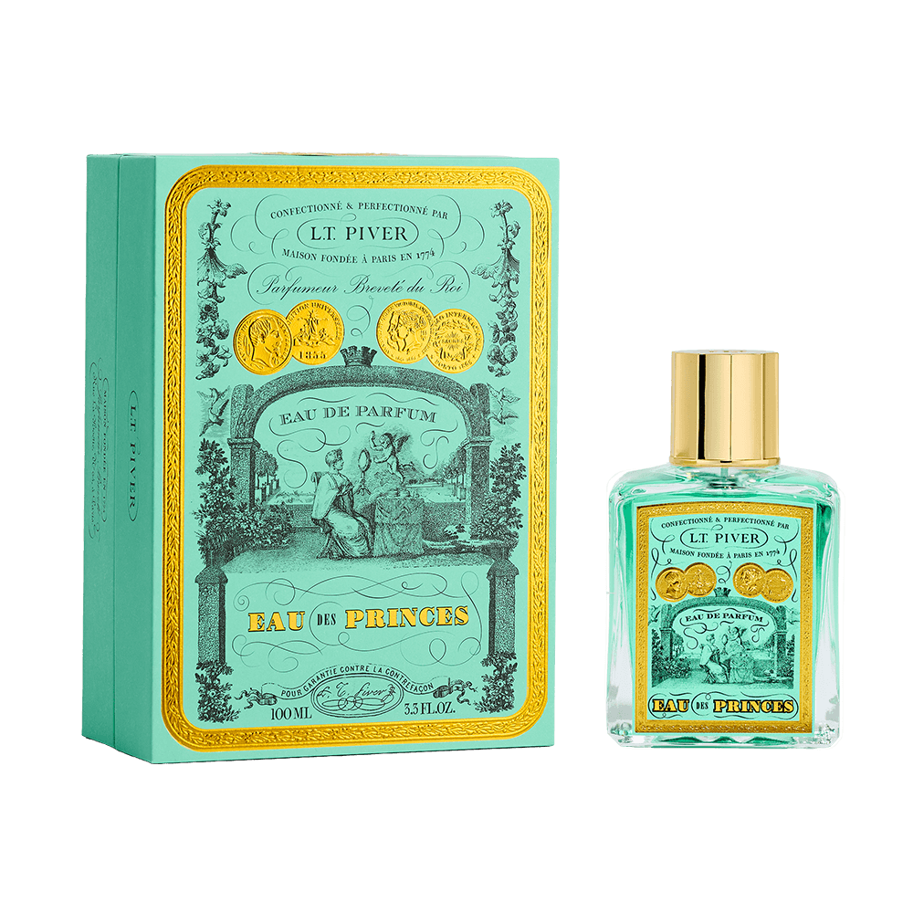 أو دي برانس