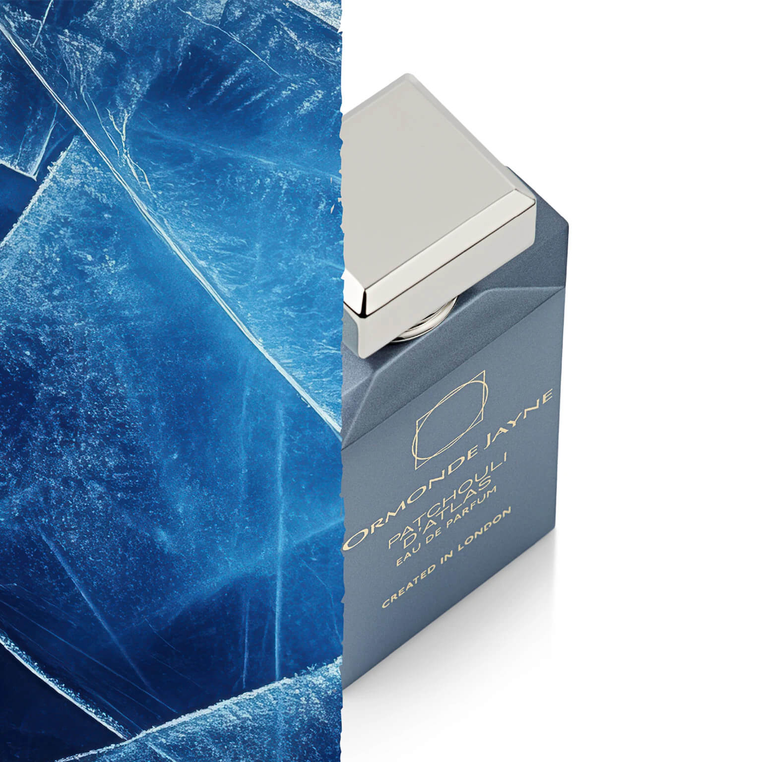 باتشولي دي أطلس