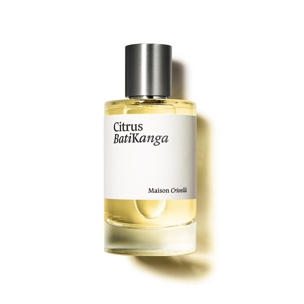 سيتروس باتيكانغا