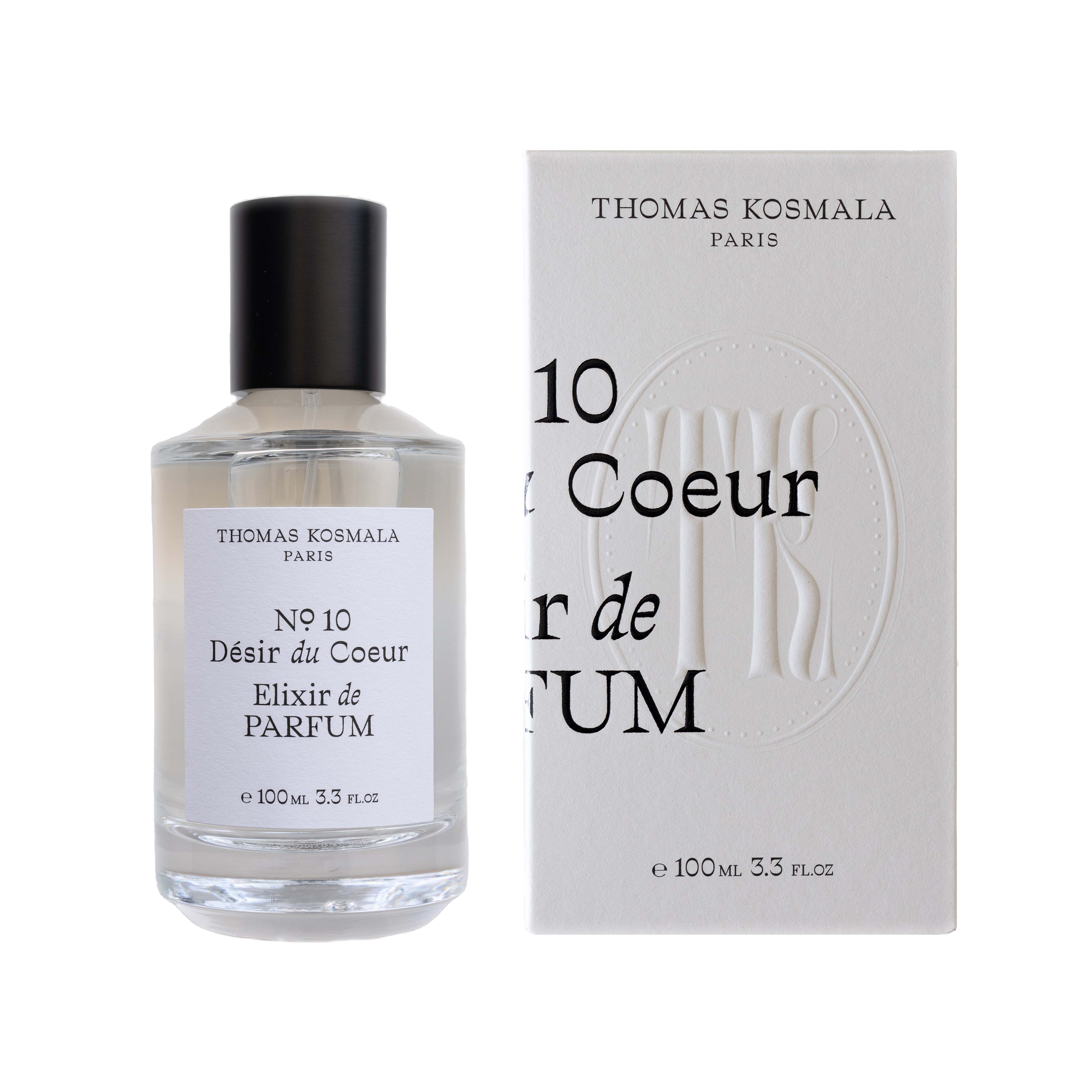 نمبر 10 ديزير دو كور