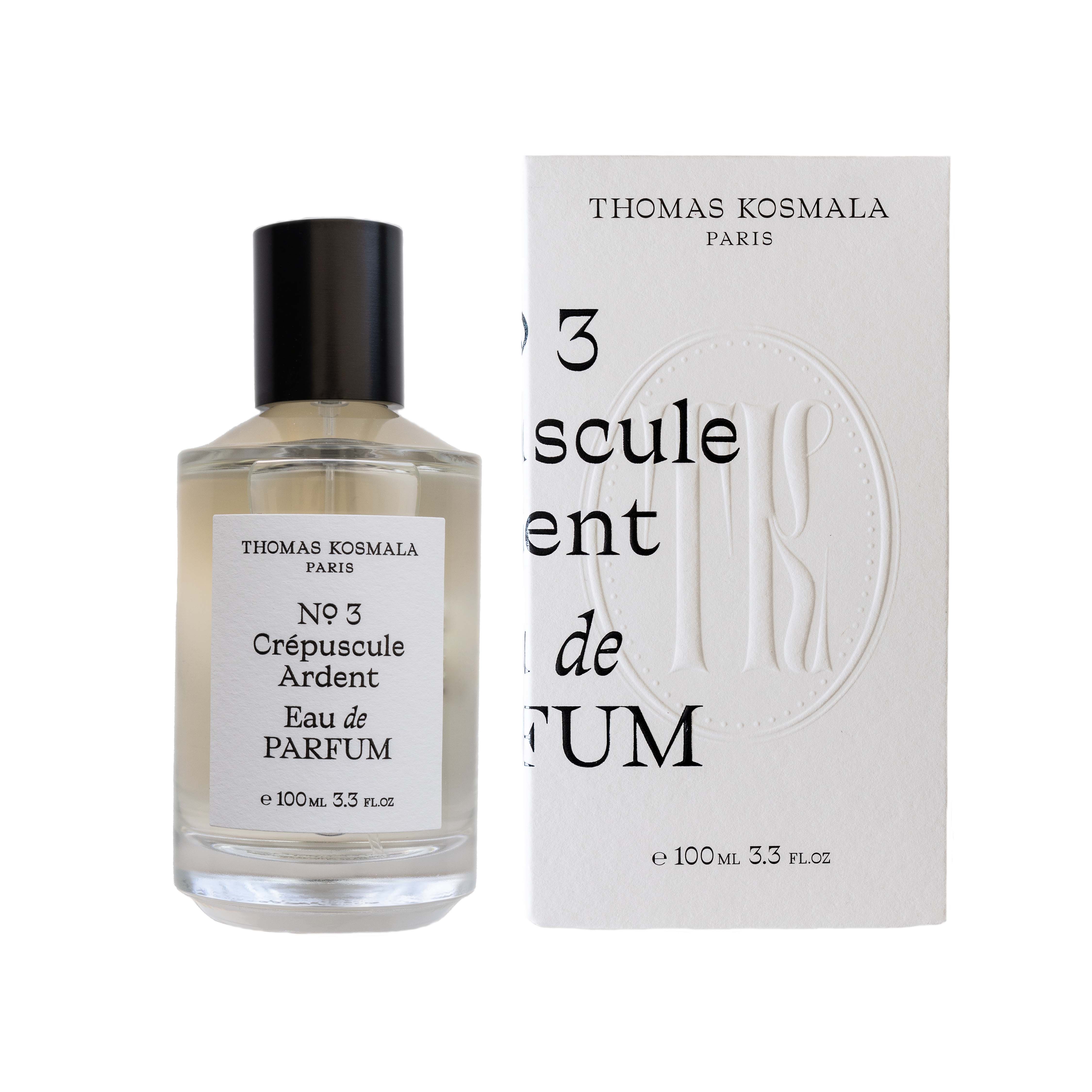 نمبر 3 كريبوسكول أردان