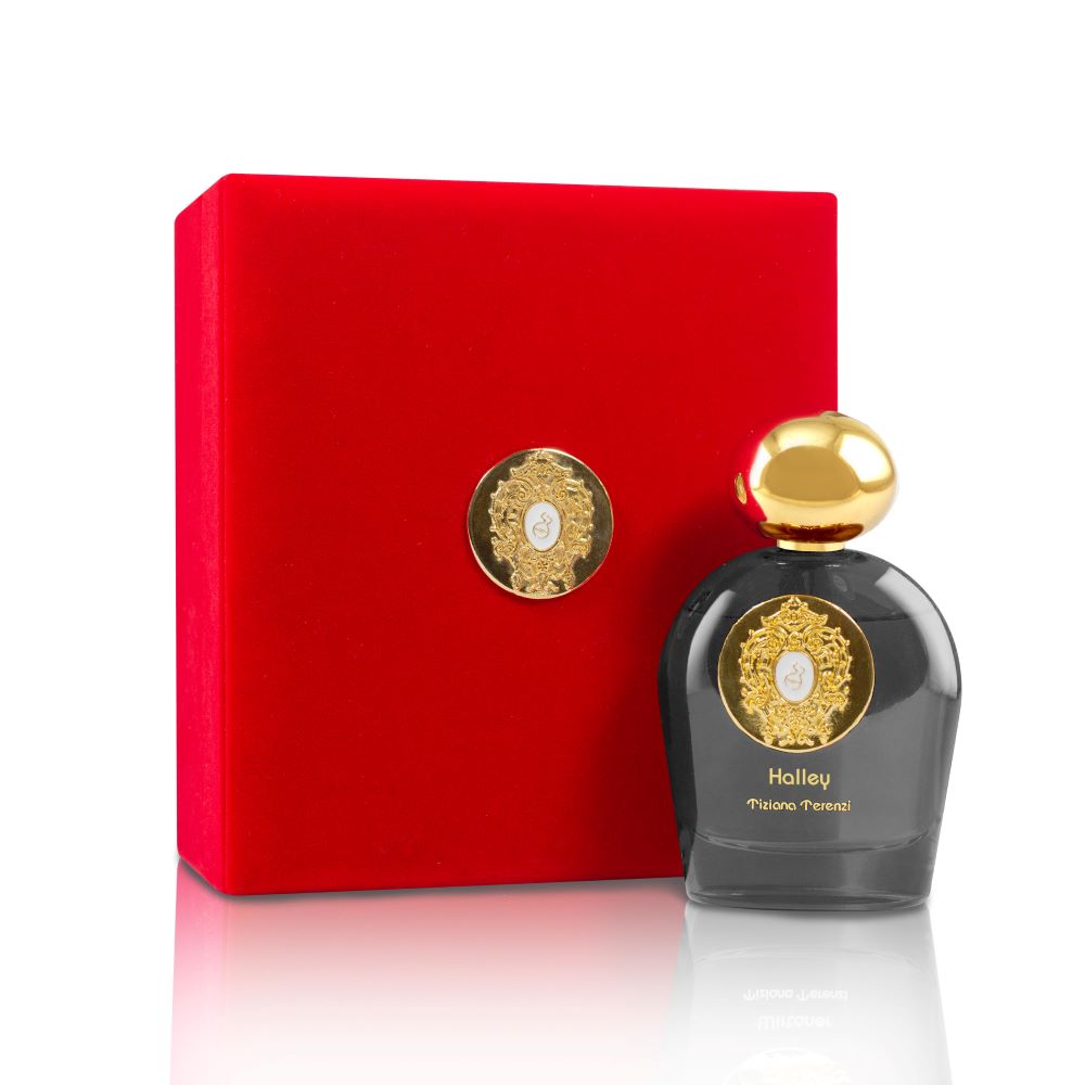 香水(ユニセックス) Tiziana Terenzi Halley 100ml Halley