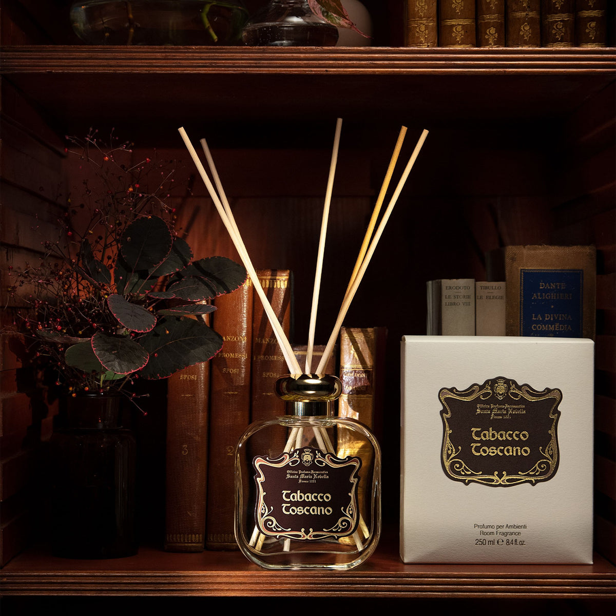 Tabacco Toscano Diffuser
