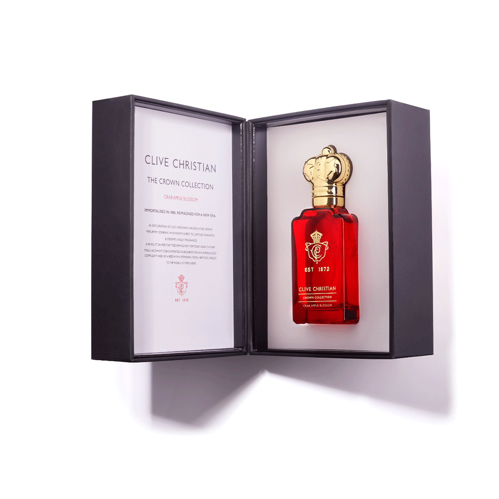 كراون كولكشن كراب آبل بلوسوم