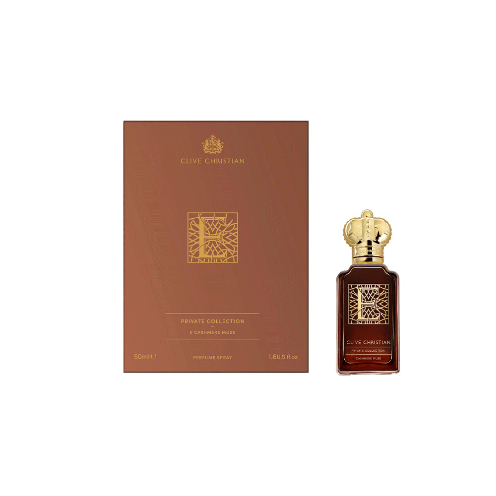 برايفت كولكشن إي كاشمير مسك