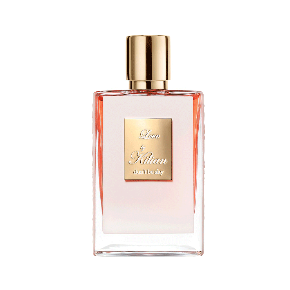 لاف دونت بي شاي