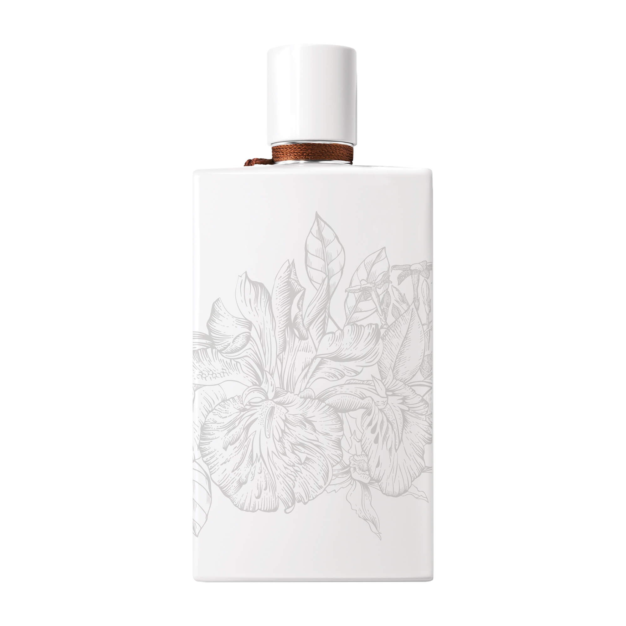 Patchouli Blanc