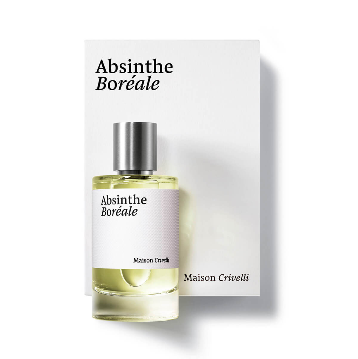 أبسنت بوريال