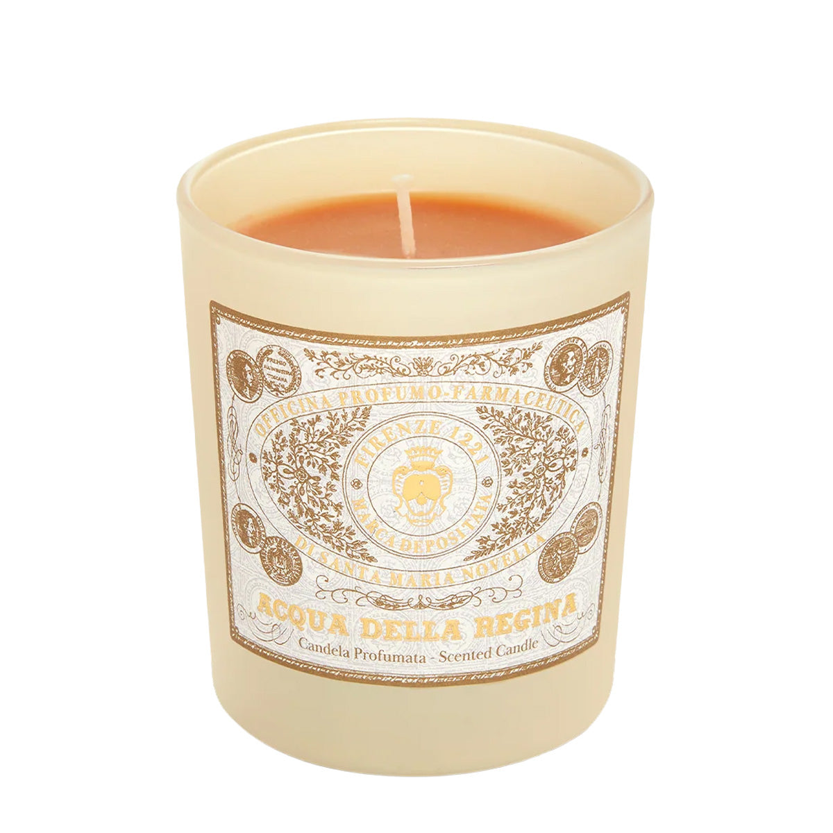 Acqua Della Regina Candle