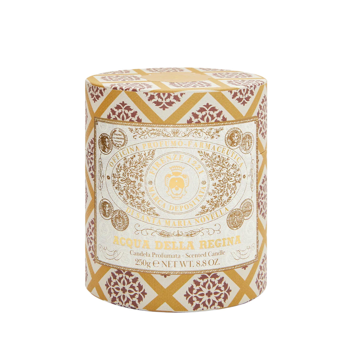 Acqua Della Regina Candle