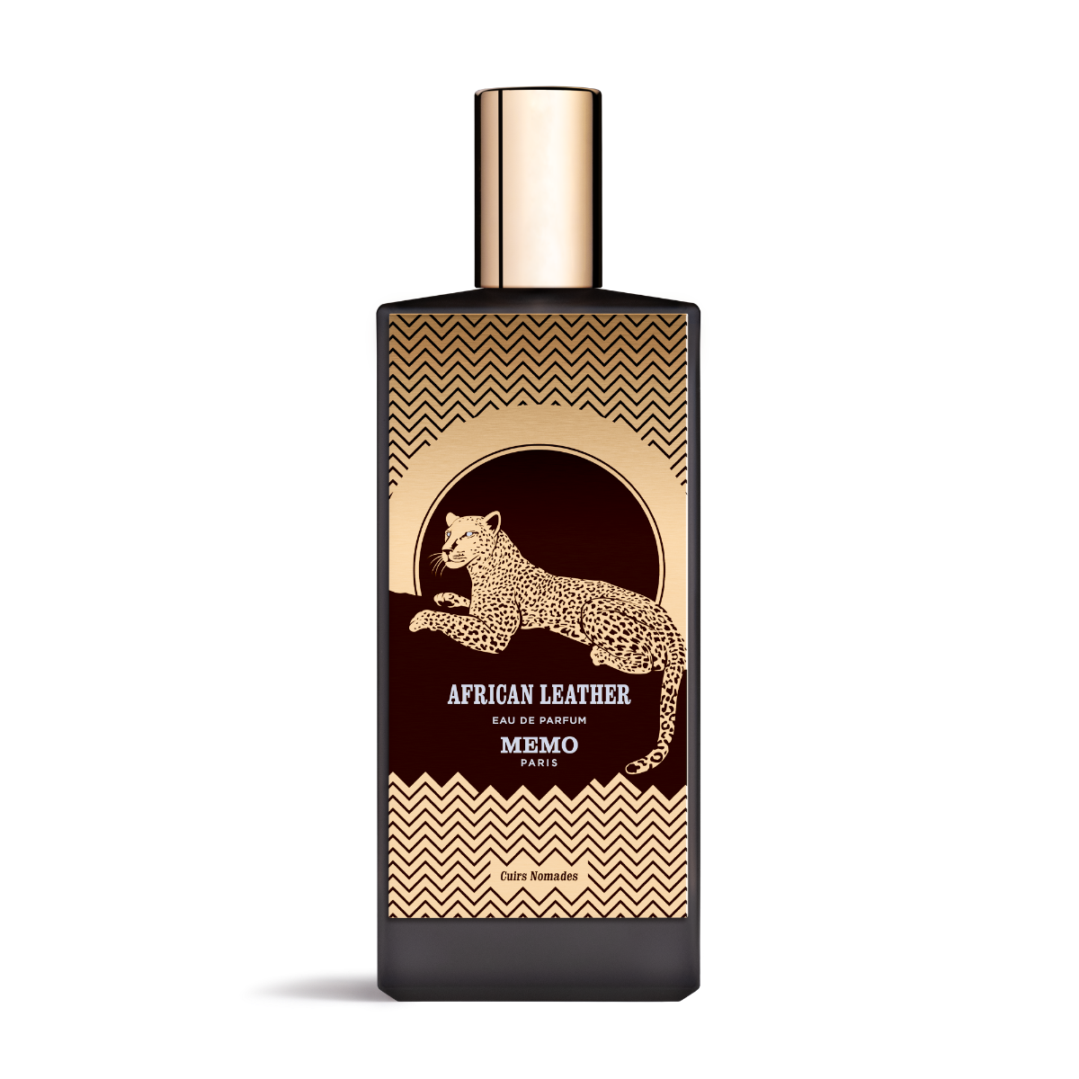 أفريكان لاذر