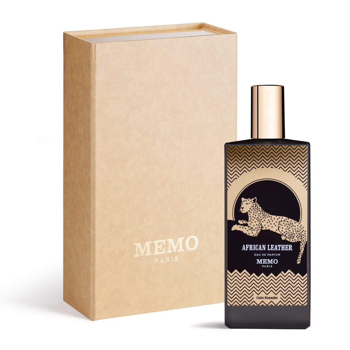 أفريكان لاذر