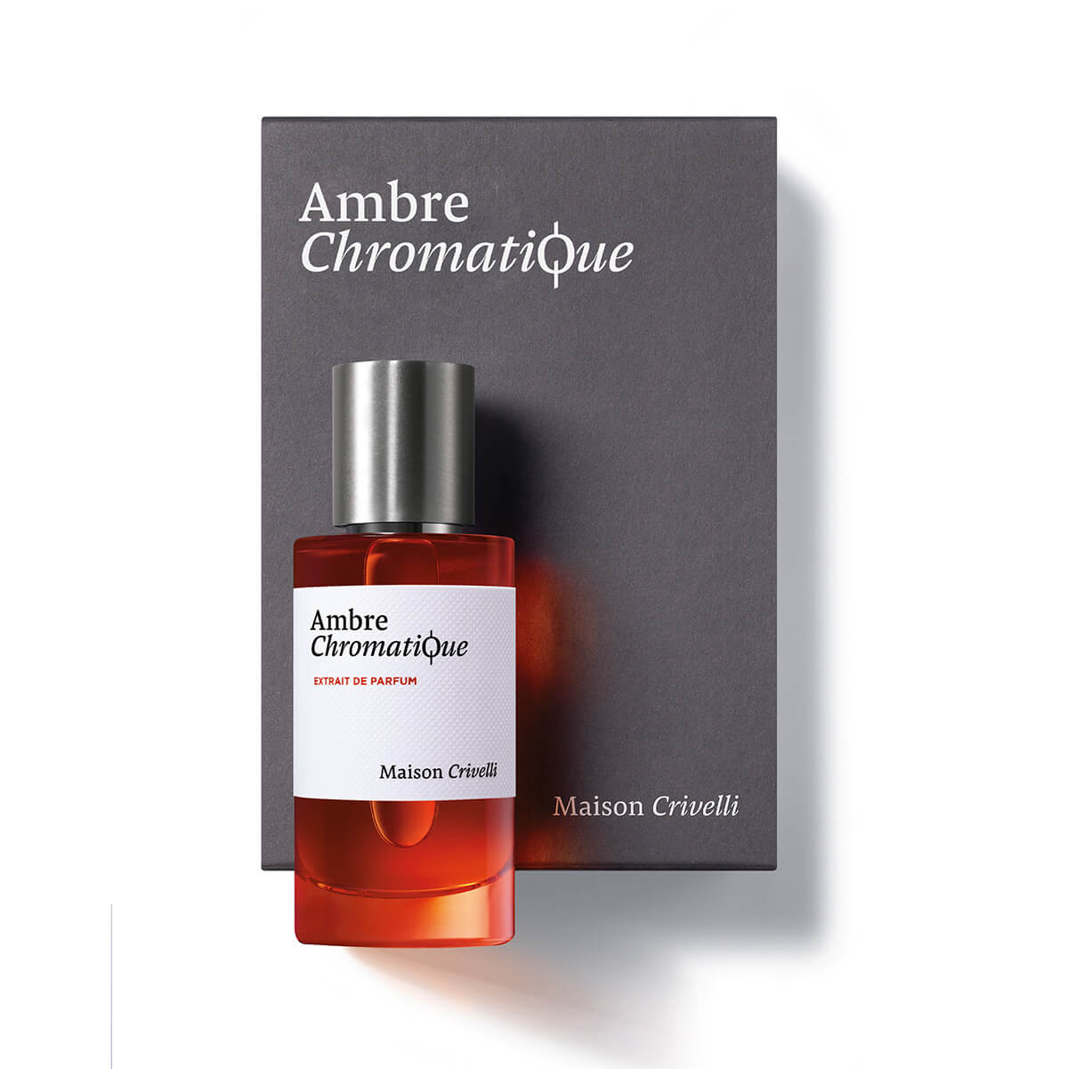 香水(ユニセックス) Maison Crivelli Ambre Chromatique 5ml ambre_1.jpg?v=1775395882&width