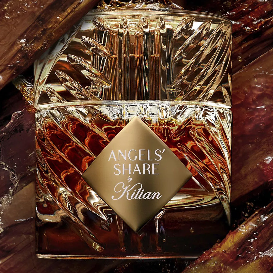 Angels' Share