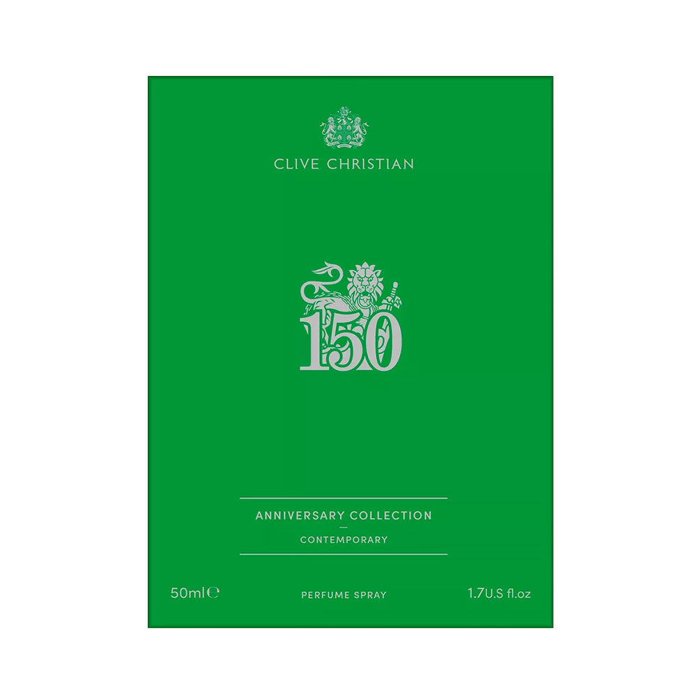 150th Annivesary Limited Collection Contemporary