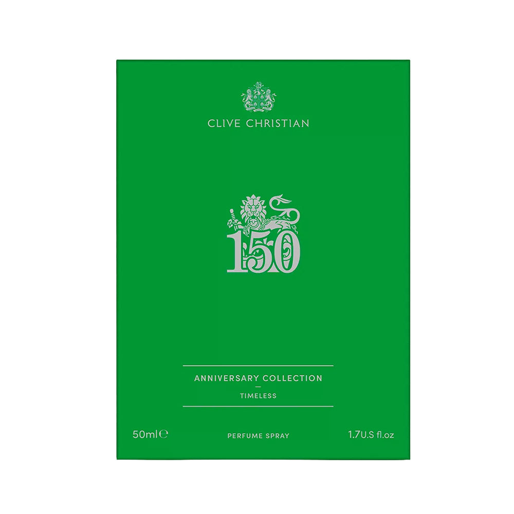 150th Annivesary Limited Collection Timeless