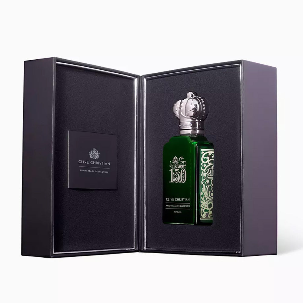 150th Annivesary Limited Collection Timeless
