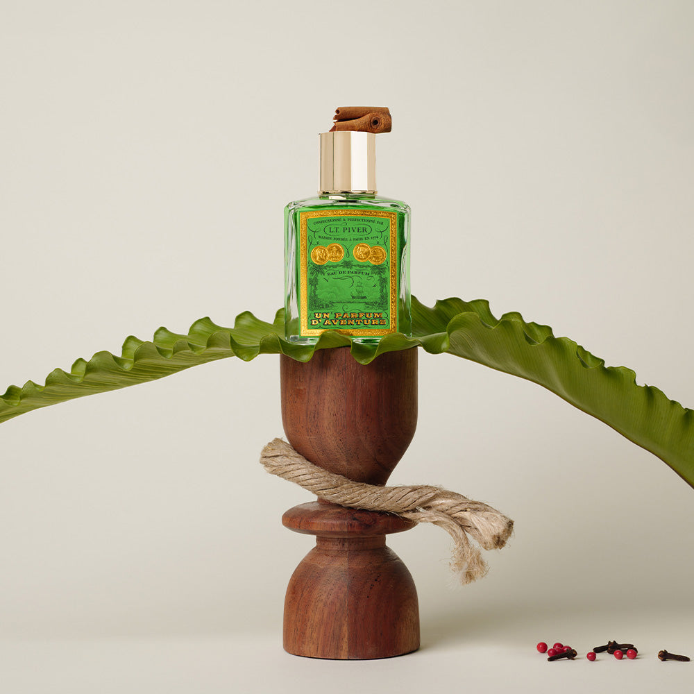 Un Parfum D'Aventure
